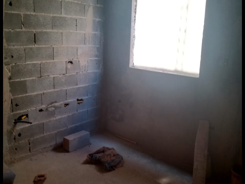 imóvel com 150m² - Quarta Divisão - Ribeirão Pires