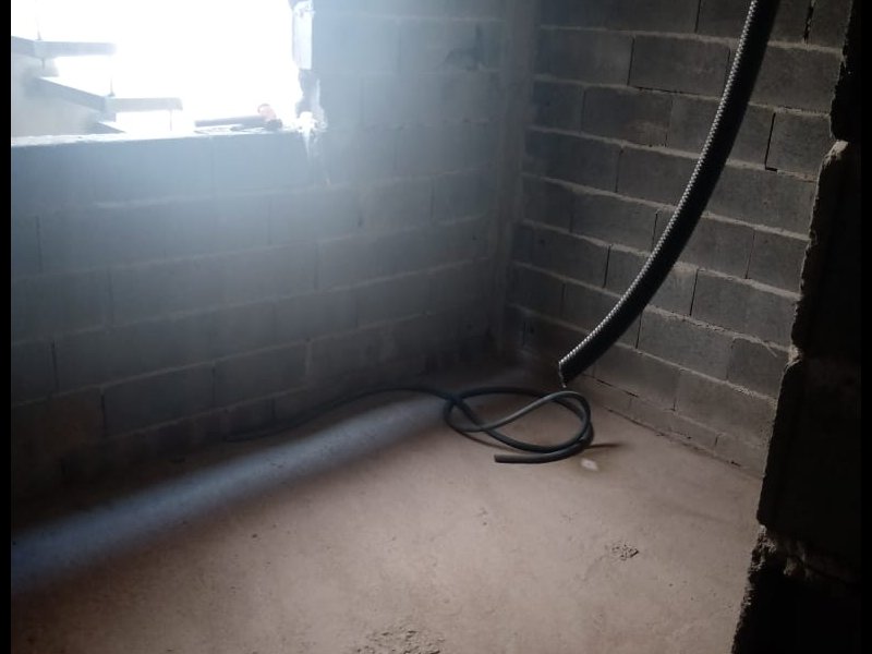 imóvel com 150m² - Quarta Divisão - Ribeirão Pires