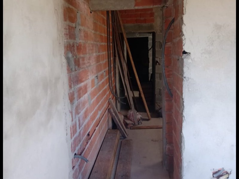 imóvel com 150m² - Quarta Divisão - Ribeirão Pires