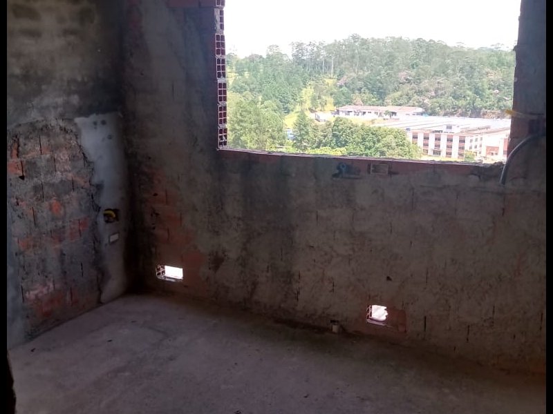 imóvel com 150m² - Quarta Divisão - Ribeirão Pires