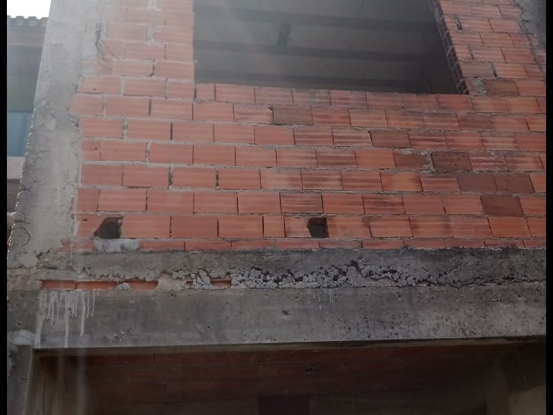 imóvel com 150m² - Quarta Divisão - Ribeirão Pires
