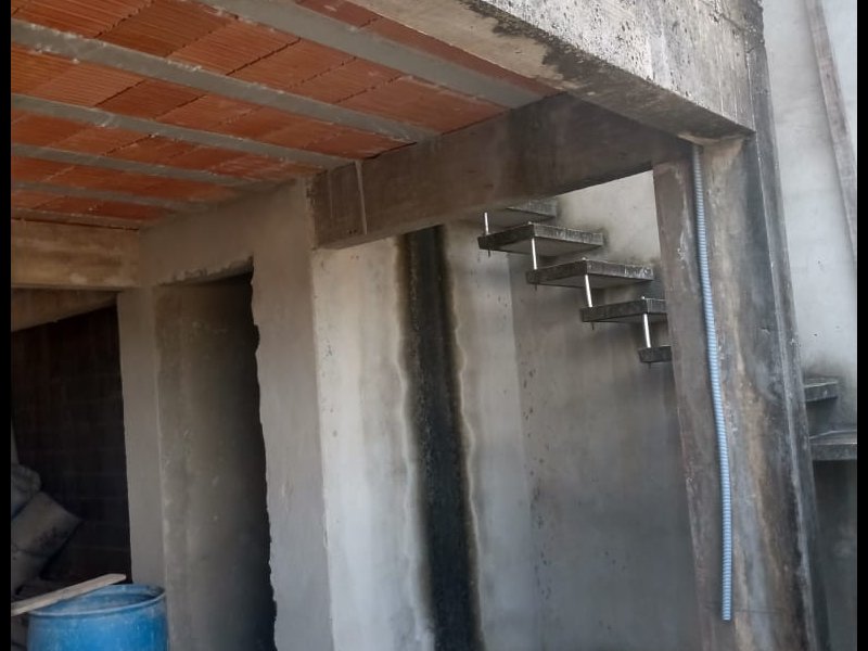 imóvel com 150m² - Quarta Divisão - Ribeirão Pires
