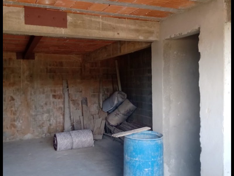 imóvel com 150m² - Quarta Divisão - Ribeirão Pires