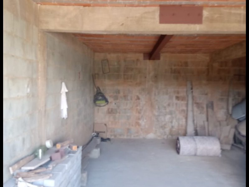imóvel com 150m² - Quarta Divisão - Ribeirão Pires