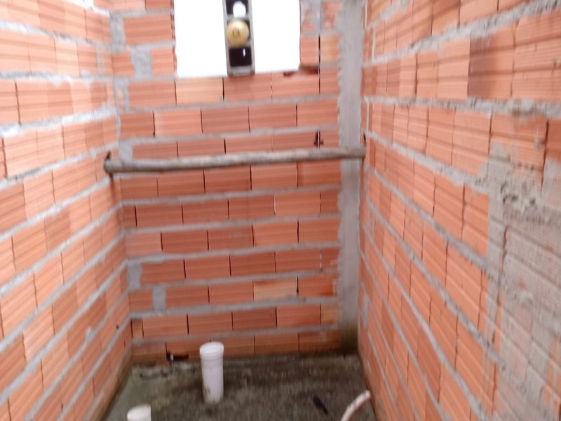 imóvel com 150m² - Quarta Divisão - Ribeirão Pires