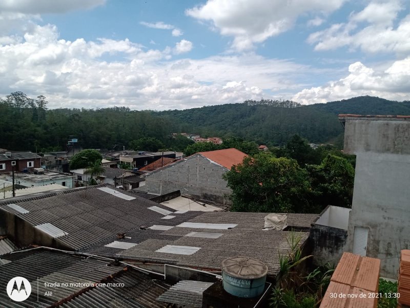 imóvel com 150m² - Quarta Divisão - Ribeirão Pires