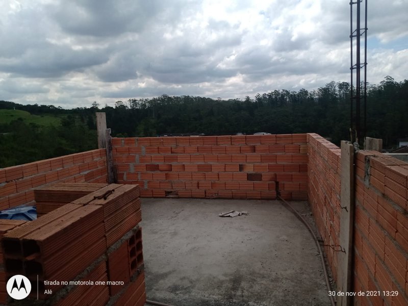 imóvel com 150m² - Quarta Divisão - Ribeirão Pires