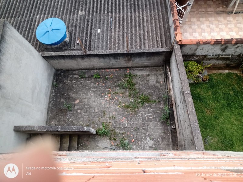 imóvel com 150m² - Quarta Divisão - Ribeirão Pires