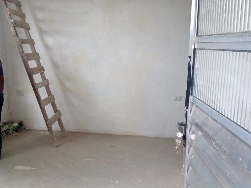 imóvel com 150m² - Quarta Divisão - Ribeirão Pires