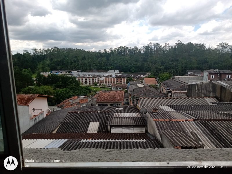 imóvel com 150m² - Quarta Divisão - Ribeirão Pires