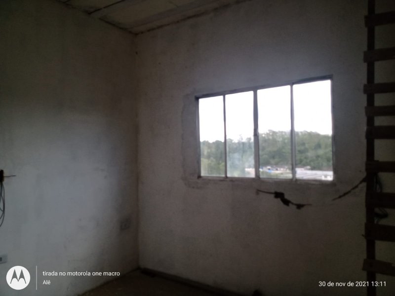 imóvel com 150m² - Quarta Divisão - Ribeirão Pires