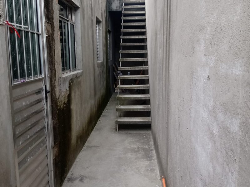 imóvel com 150m² - Quarta Divisão - Ribeirão Pires