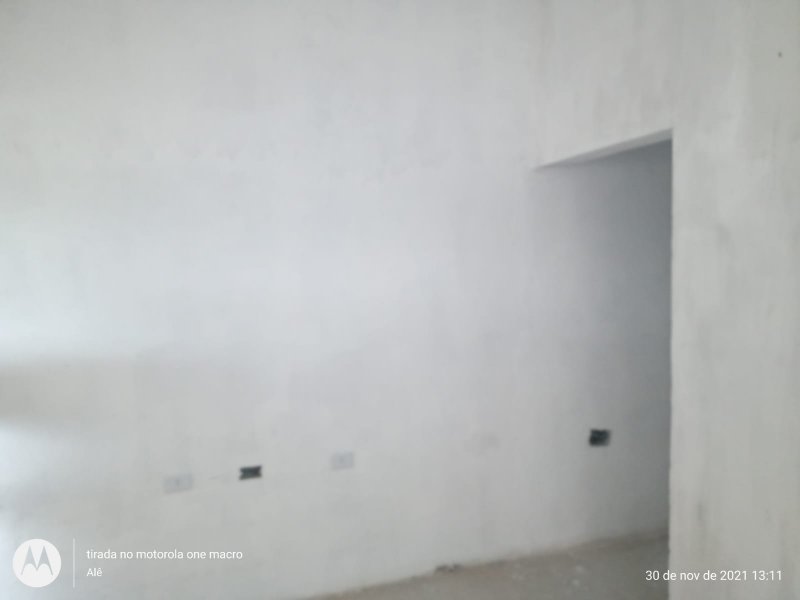 imóvel com 150m² - Quarta Divisão - Ribeirão Pires