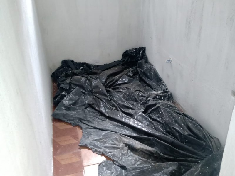 imóvel com 150m² - Quarta Divisão - Ribeirão Pires