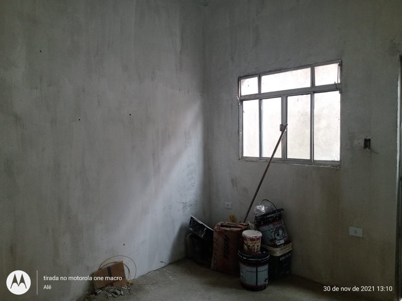 imóvel com 150m² - Quarta Divisão - Ribeirão Pires