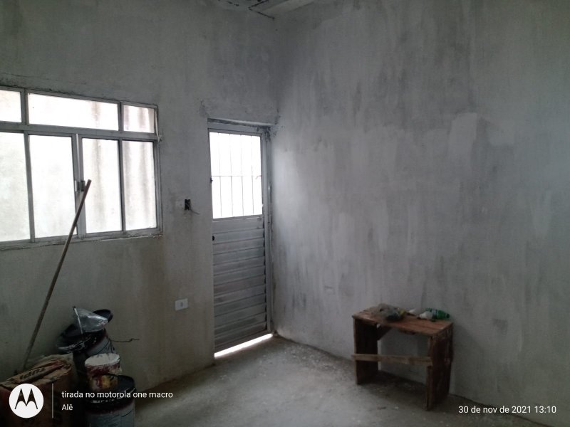 imóvel com 150m² - Quarta Divisão - Ribeirão Pires