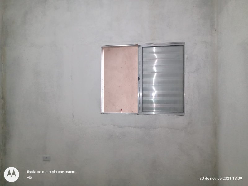 imóvel com 150m² - Quarta Divisão - Ribeirão Pires