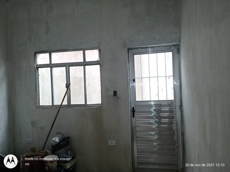 imóvel com 150m² - Quarta Divisão - Ribeirão Pires