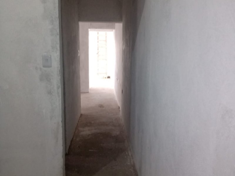 imóvel com 150m² - Quarta Divisão - Ribeirão Pires