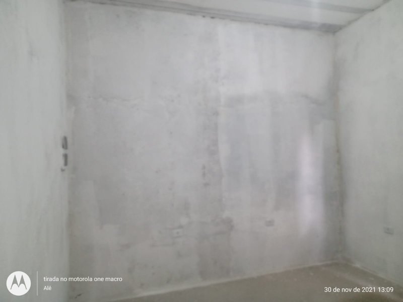 imóvel com 150m² - Quarta Divisão - Ribeirão Pires