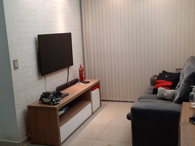 imóvel com 50m² - Jardim Santa Emília - São Paulo