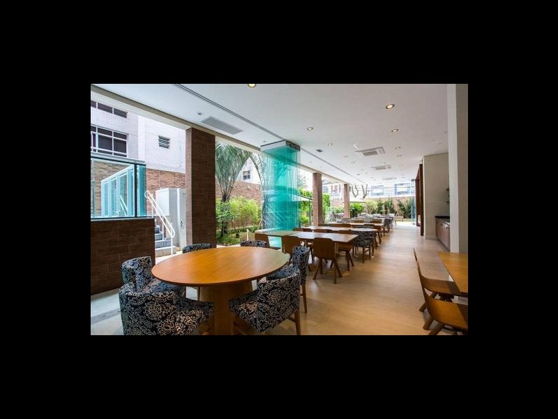 imóvel com 47m² - Pompéia - Santos