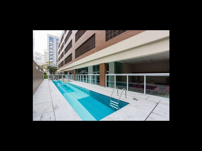 imóvel com 47m² - Pompéia - Santos