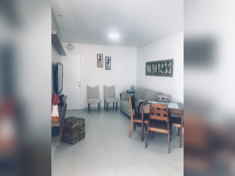 imóvel com 47m² - Pompéia - Santos