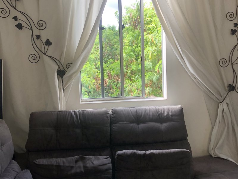 Apartamento à venda Conjunto Habitacional Presidente Castelo Branco com 52m² e 2 quartos por R$ 190.000 - 1505400176-94a4eab9-e6f2-4290-8e5c-77e76950e8af.jpeg