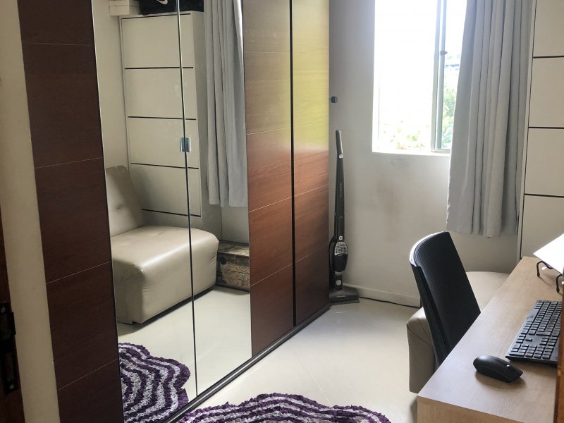 Apartamento à venda Conjunto Habitacional Presidente Castelo Branco com 52m² e 2 quartos por R$ 190.000 - 1670318636-fcfc86d9-56c1-47ff-872b-610b8628ed21.jpeg