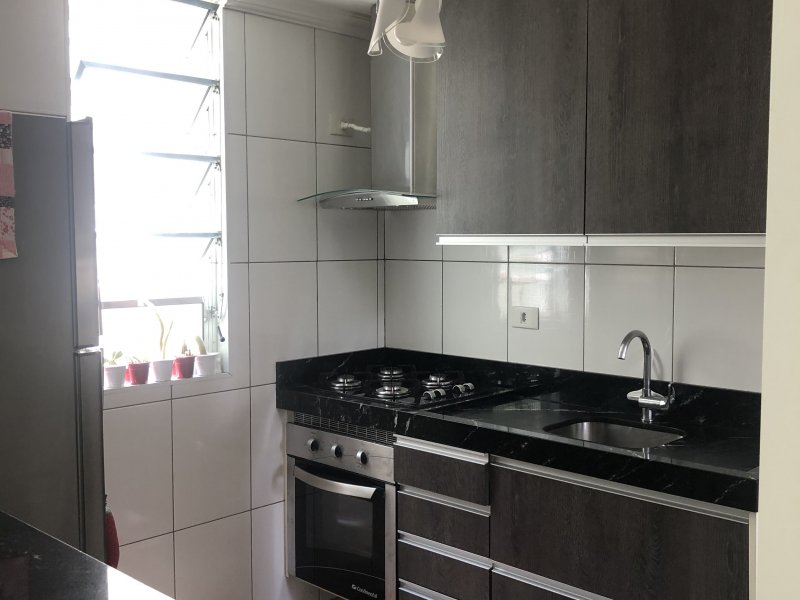Apartamento à venda Conjunto Habitacional Presidente Castelo Branco com 52m² e 2 quartos por R$ 190.000 - 355450880-57594fab-039c-4295-9a33-7940811e8e27.jpeg