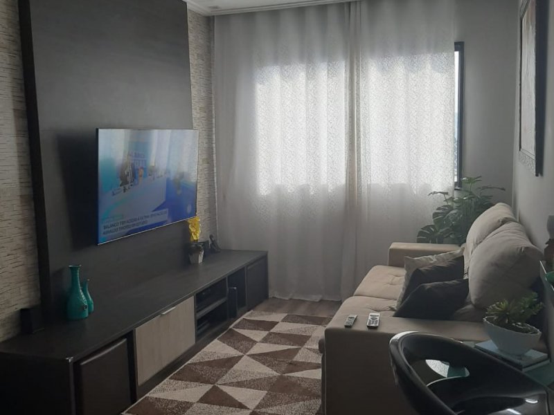 Apartamento à venda Jardim Belval com 54m² e 2 quartos por R$ 350.000 - 868433079-img-20210422-wa0085.jpg