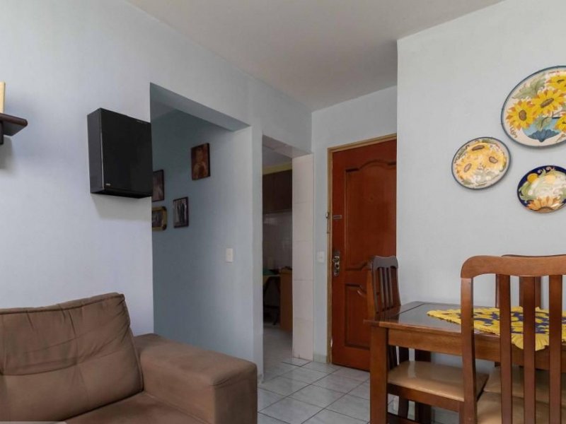 Apartamento à venda Vila Prudente com 52m² e 2 quartos por R$ 320.000 - 114554123-sala1.jpg