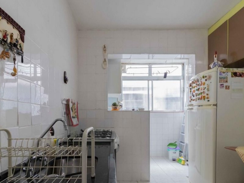 Apartamento à venda Vila Prudente com 52m² e 2 quartos por R$ 320.000 - 1319185821-cozinha2.jpg