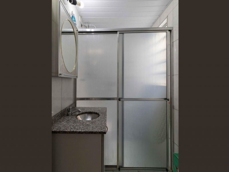 Apartamento à venda Vila Prudente com 52m² e 2 quartos por R$ 320.000 - 179535267-banho3.jpg