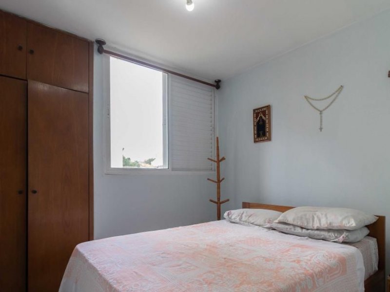 Apartamento à venda Vila Prudente com 52m² e 2 quartos por R$ 320.000 - 1833672969-quarto-casal1.jpg