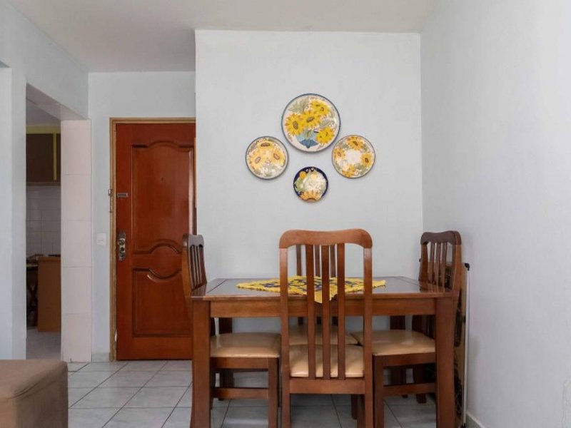 Apartamento à venda Vila Prudente com 52m² e 2 quartos por R$ 320.000 - 684561592-sala3.jpg