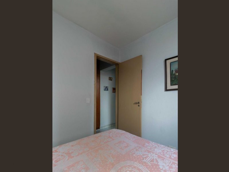 Apartamento à venda Vila Prudente com 52m² e 2 quartos por R$ 320.000 - 766820059-quarto-casal2.jpg