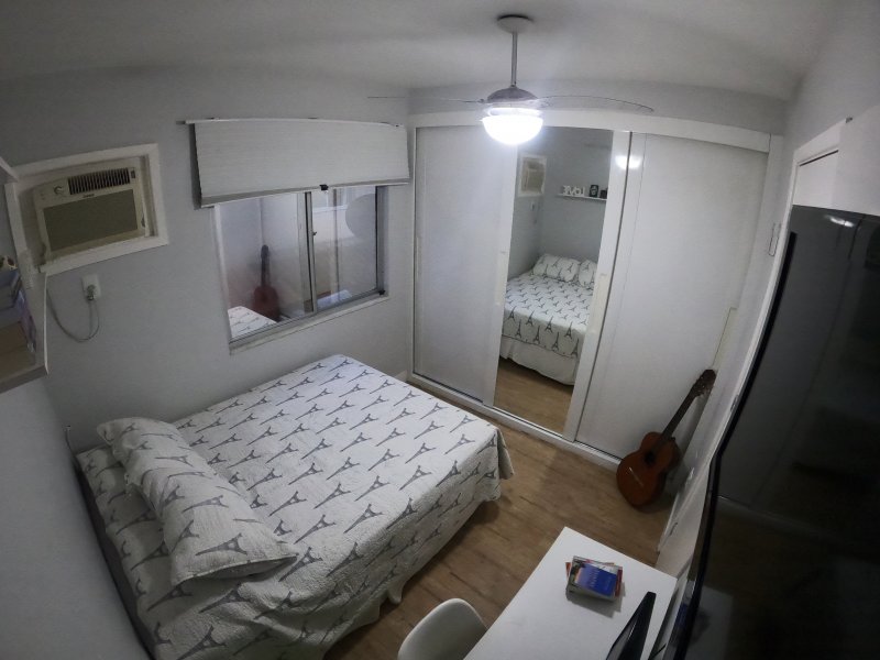 Casa de condomínio à venda Vargem Grande com 90m² e 3 quartos por R$ 485.000 - 1051819146-quartinho-3.jpg