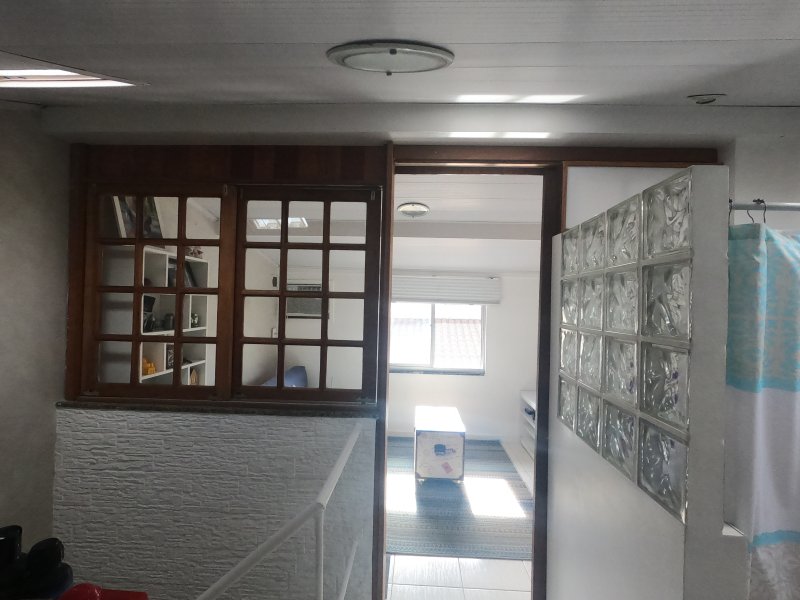 Casa de condomínio à venda Vargem Grande com 90m² e 3 quartos por R$ 485.000 - 1343582086-sotao-3.JPG