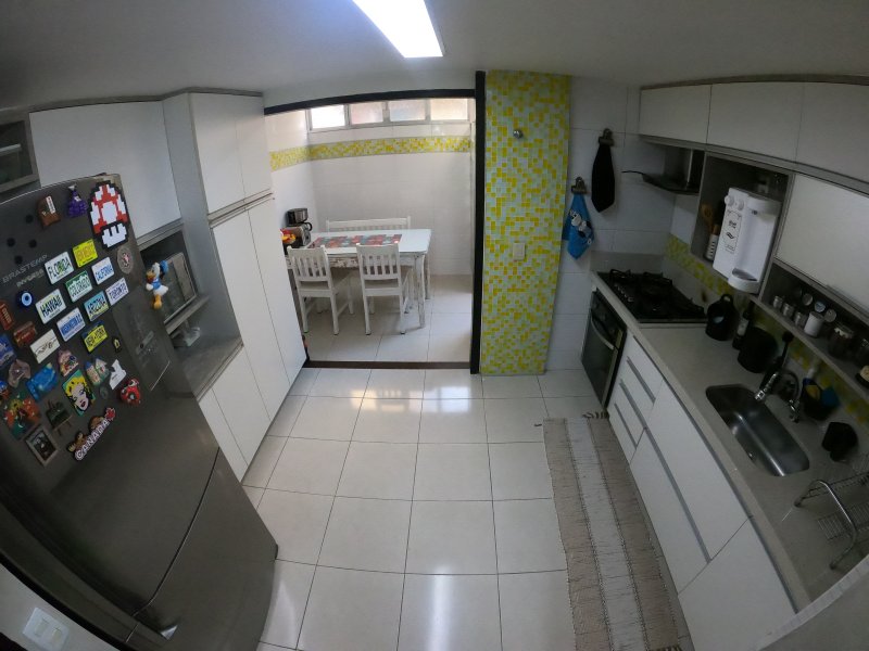 Casa de condomínio à venda Vargem Grande com 90m² e 3 quartos por R$ 485.000 - 1401259137-cozinha-3.JPG