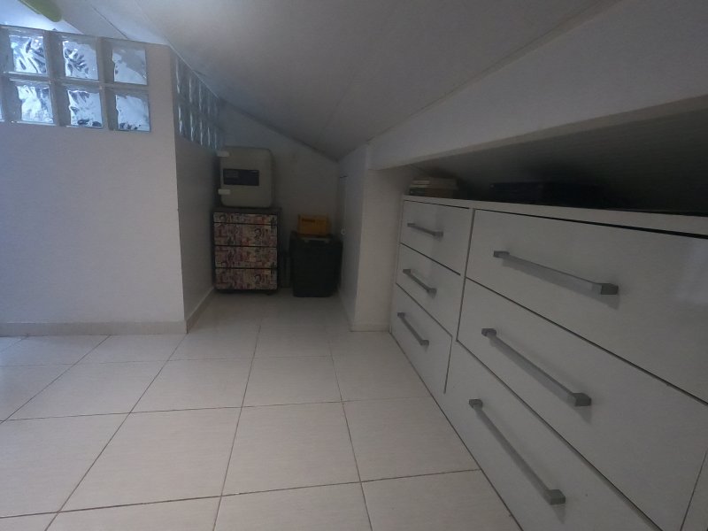 Casa de condomínio à venda Vargem Grande com 90m² e 3 quartos por R$ 485.000 - 153957071-sotao-cantinho-2.JPG
