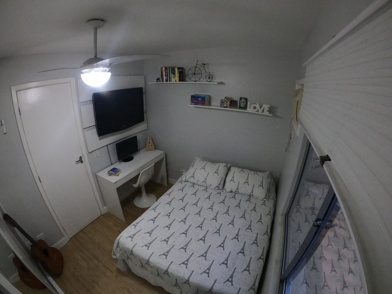 Casa de condomínio à venda Vargem Grande com 90m² e 3 quartos por R$ 485.000 - 167920896-quartinho-1.JPG