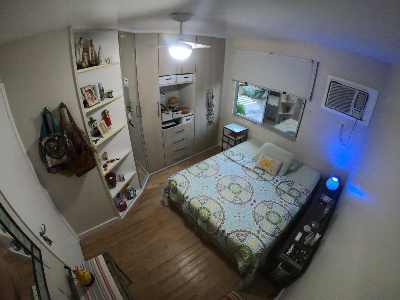 Casa de condomínio à venda Vargem Grande com 90m² e 3 quartos por R$ 485.000 - 2037068659-quarto-principal-1.JPG