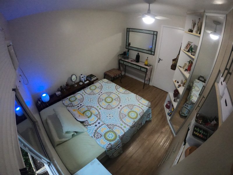Casa de condomínio à venda Vargem Grande com 90m² e 3 quartos por R$ 485.000 - 2093341328-quarto-principal-2.JPG