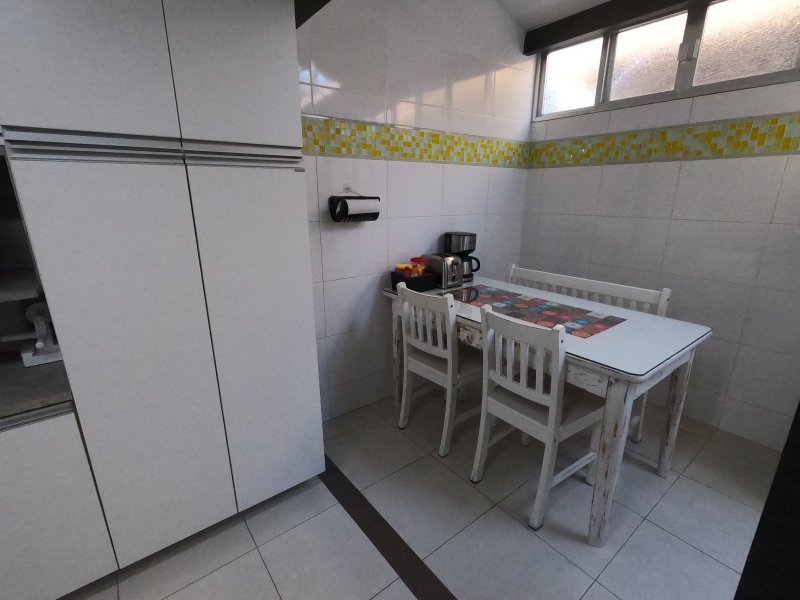 Casa de condomínio à venda Vargem Grande com 90m² e 3 quartos por R$ 485.000 - 498203930-sala-jantar-1.JPG