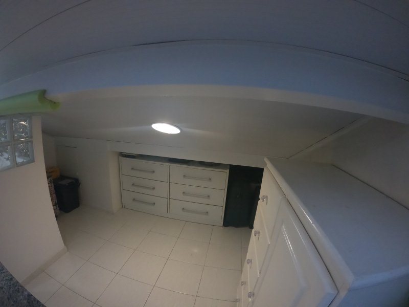 Casa de condomínio à venda Vargem Grande com 90m² e 3 quartos por R$ 485.000 - 512044569-sotao-cantinho.JPG