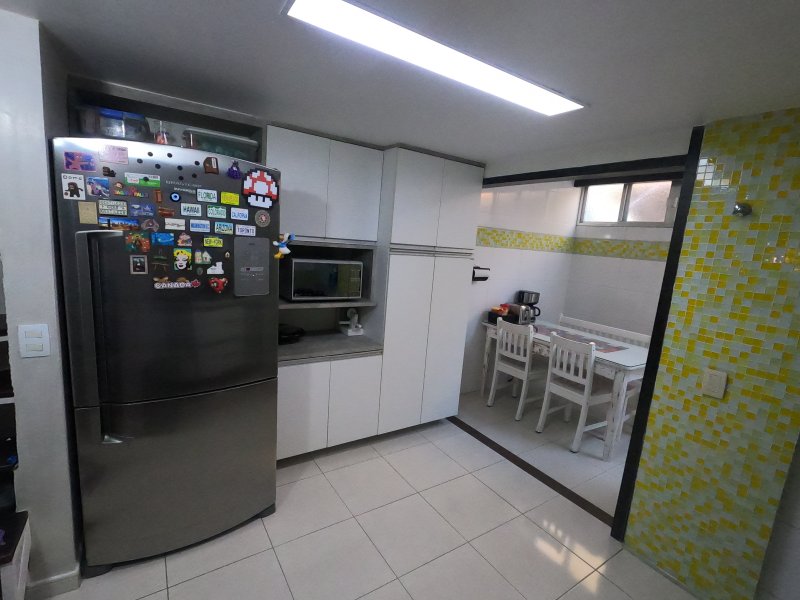 Casa de condomínio à venda Vargem Grande com 90m² e 3 quartos por R$ 485.000 - 523895134-cozinha-7.JPG