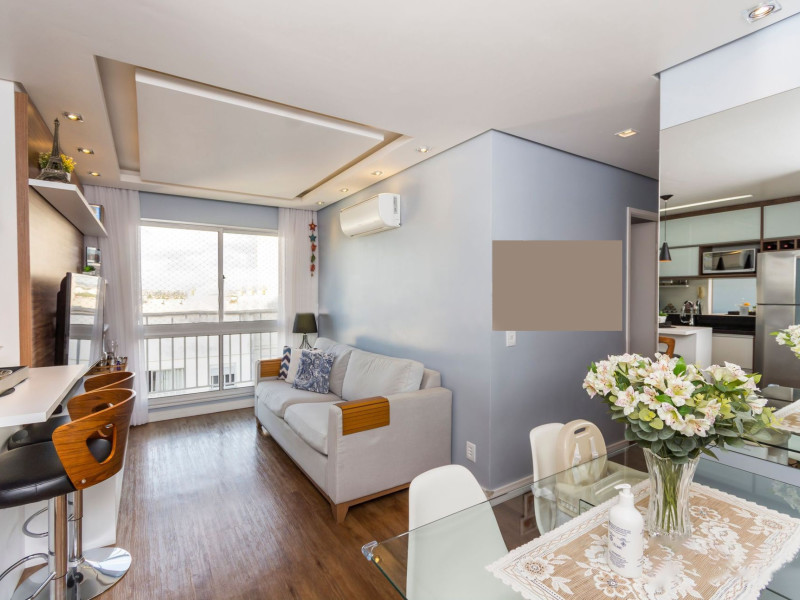 Apartamento à venda Alto Petrópolis com 48m² e 2 quartos por R$ 269.000 - 001.jpg
