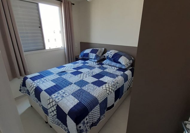 imóvel com 45m²
